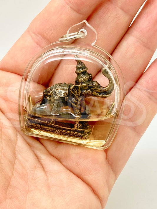 Amuleto per Attirare Successo Fortuna Prosperità Protezione