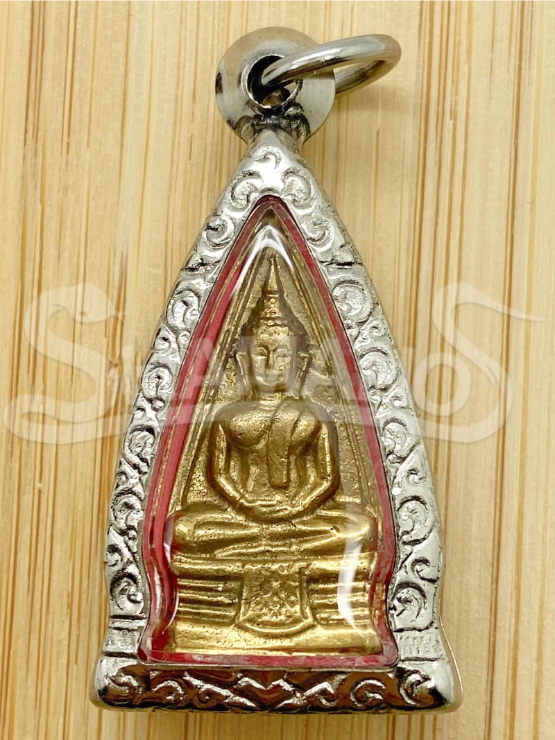 Amuleto PROTETTIVO - BUDDHA SOTHORN DELLA RICCHEZZA
