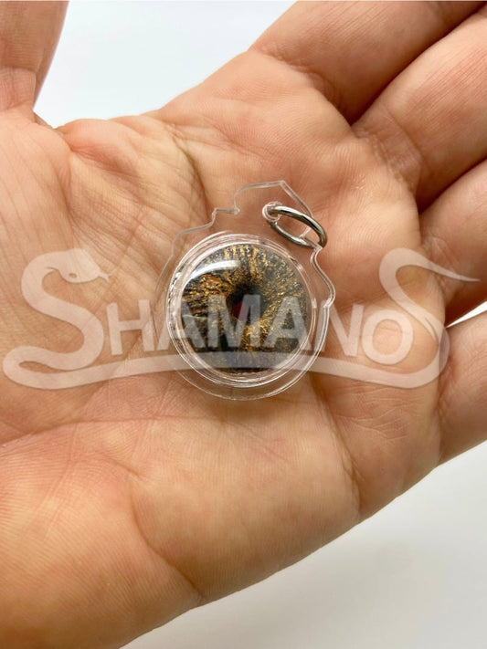 Amuleto PROTETTIVO - L'OCCHIO GUARDIANO 🧿