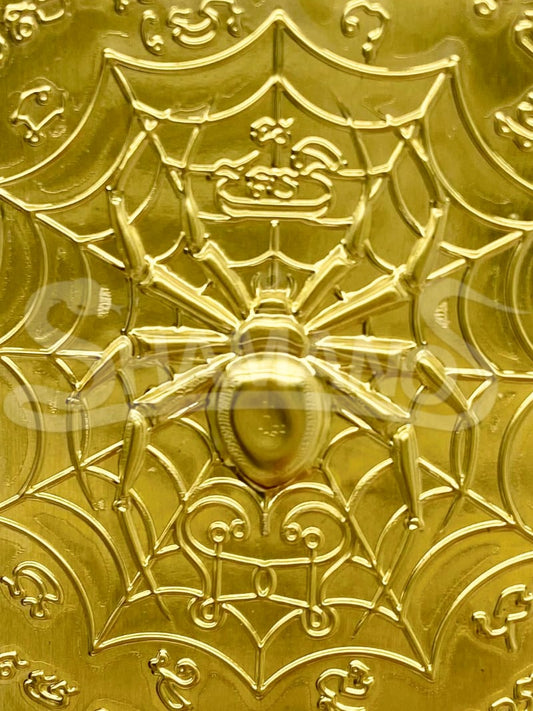 PIASTRA DEL RAGNO Thailandese per ATTIRARE SOLDI, VINCITE e RICCHEZZA