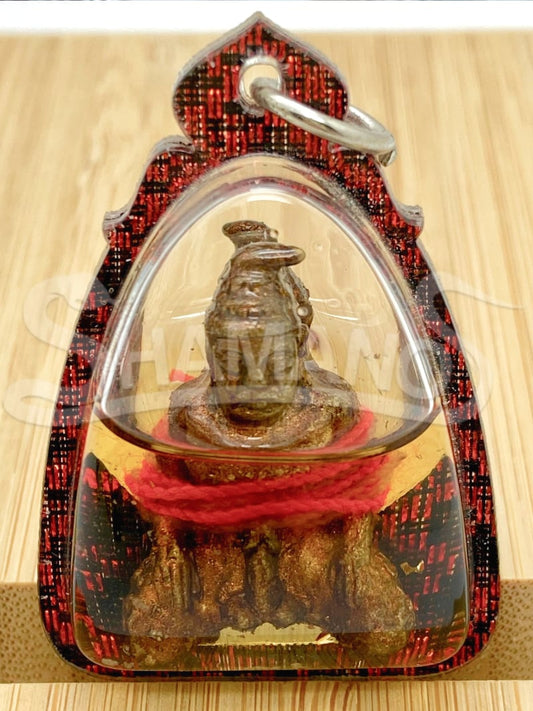 Talismano per ATTRAZIONE - SUPER RED LOVERS ❤️🔥