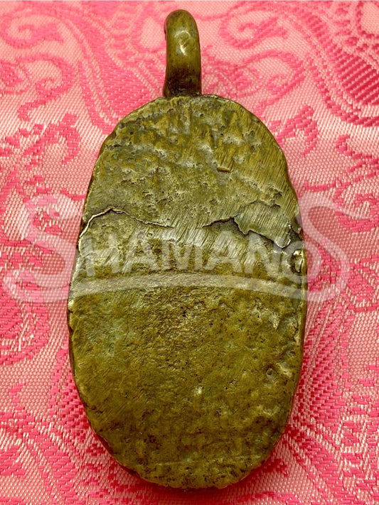 Talismano per SEDUZIONE, FASCINO E ATTRAZIONE - SIRENA INCANTANTRICE 🧜♀️