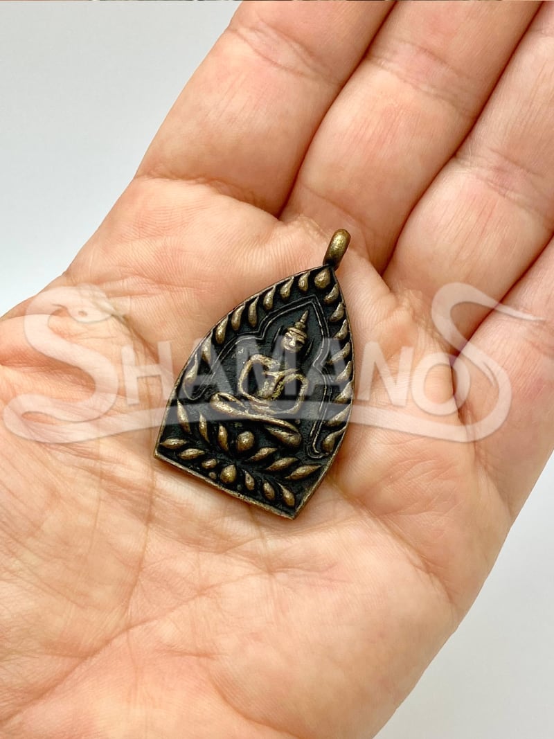 Talismano per ATTIRARE RICCHEZZA e PROTEZIONE - IL BUDDHA DELLA RICCHEZZA 💰
