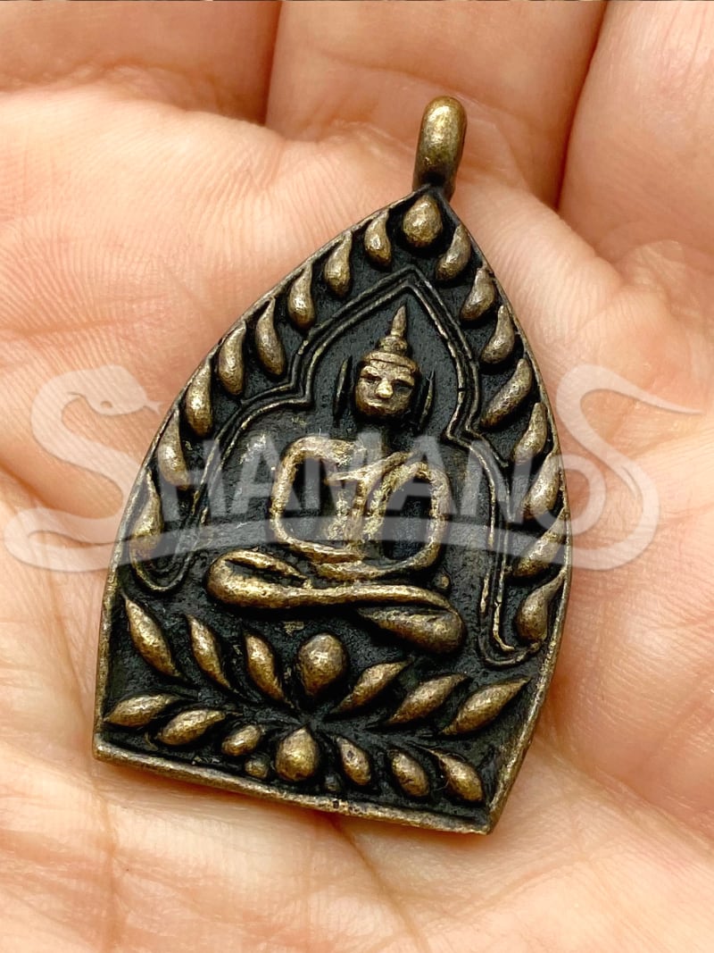 Talismano per ATTIRARE RICCHEZZA e PROTEZIONE - IL BUDDHA DELLA RICCHEZZA 💰