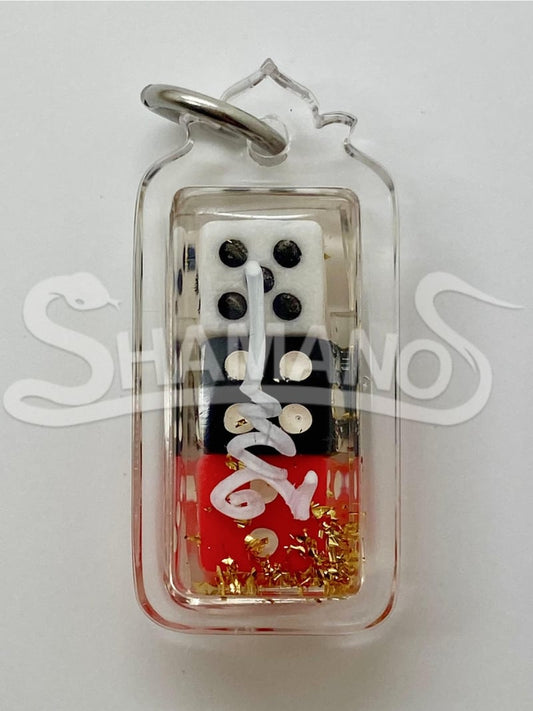 Talismano per ATTIRARE VINCITE AL GIOCO