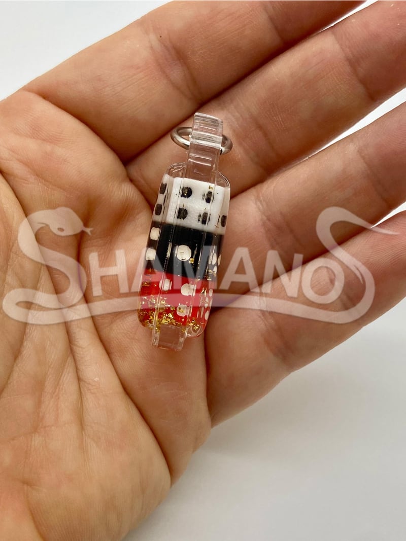 Talismano per ATTIRARE VINCITE AL GIOCO - DADI E POLVERE DORATA 🎲