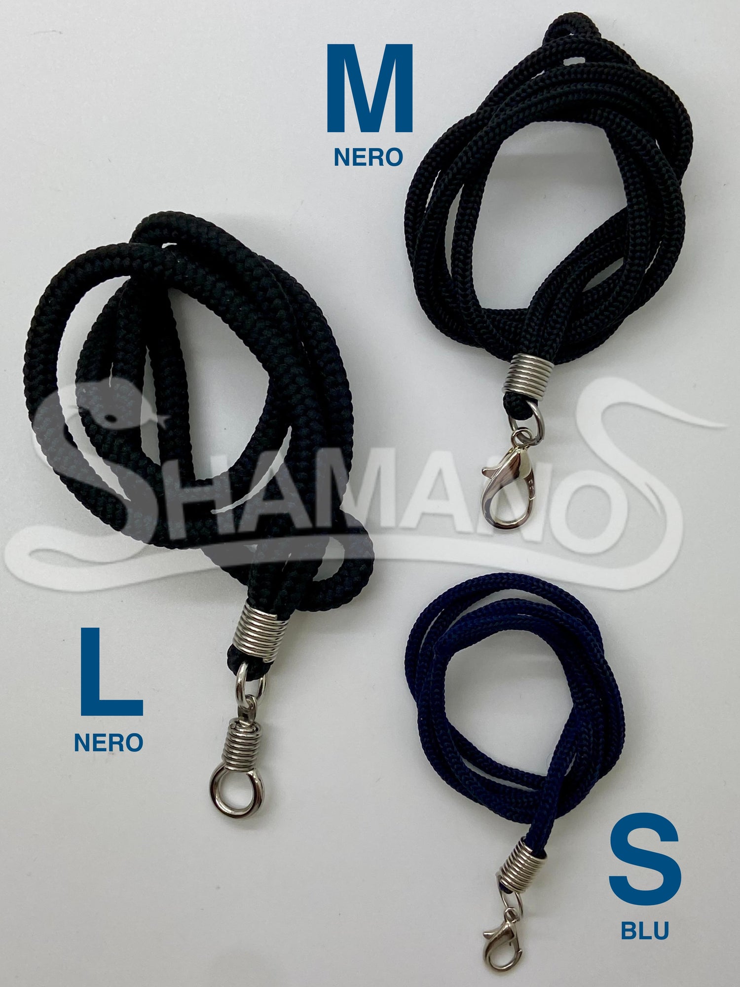 Collane e Accessori Porta Amuleti