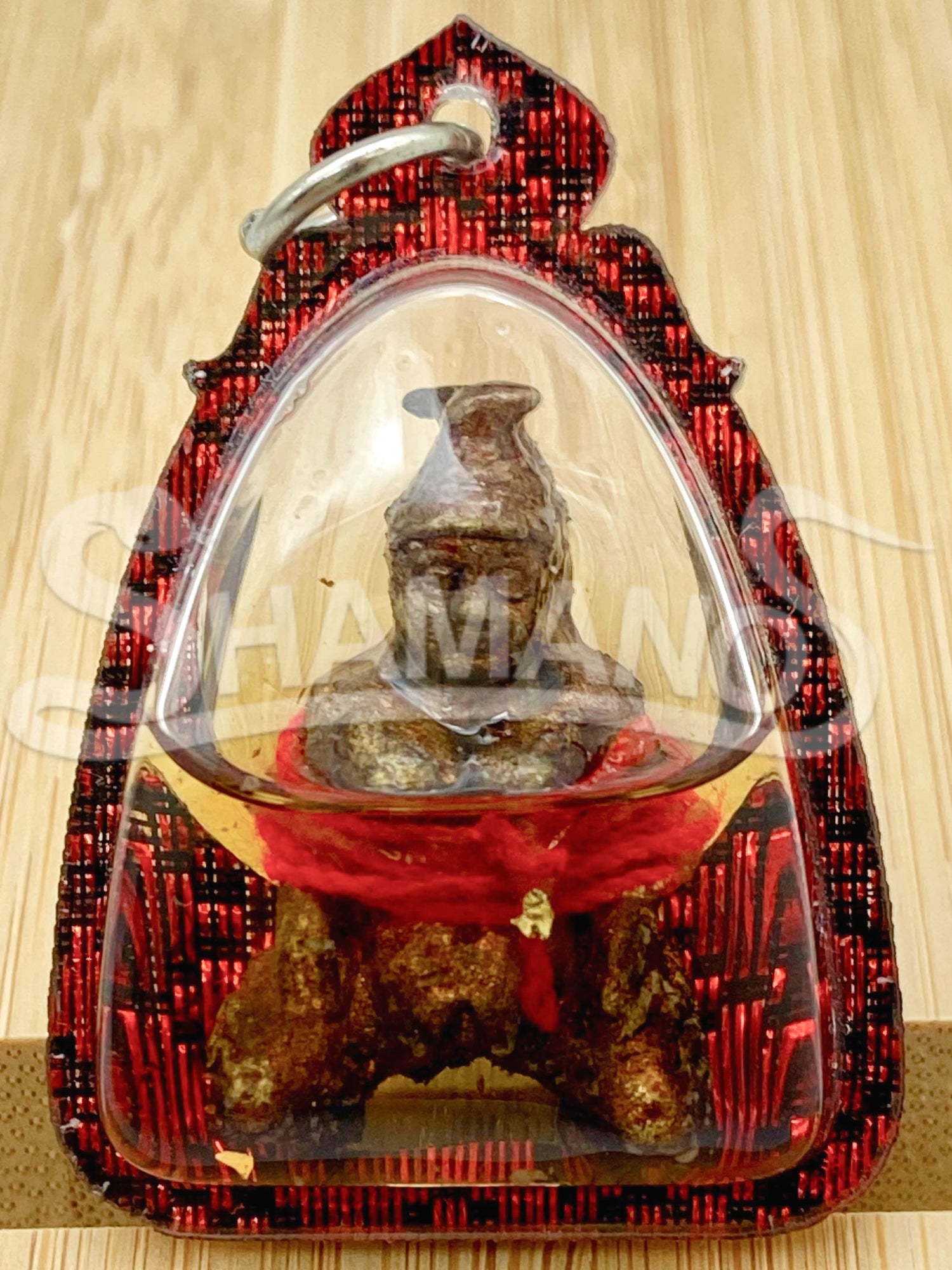Amuleti e Talismani per Amore e Seduzione
