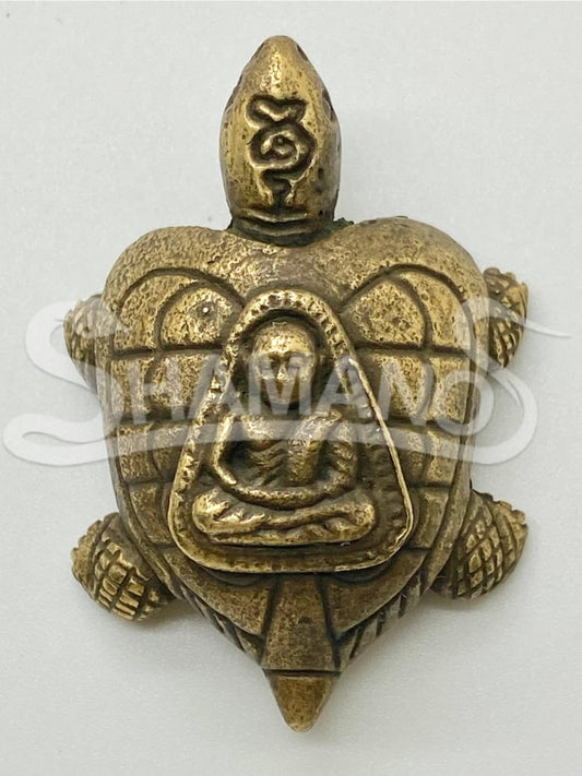 Amuleto Portafortuna