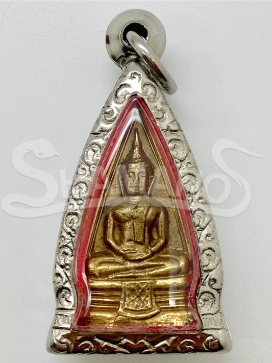 Amuleto Protettivo Buddha Sothorn