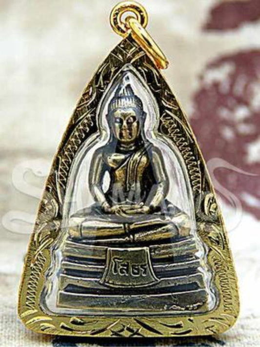 Amuleto PROTETTIVO - BUDDHA SOTHORN