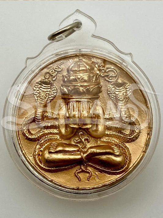 Amuleto Protettivo Phra Pidta Naga