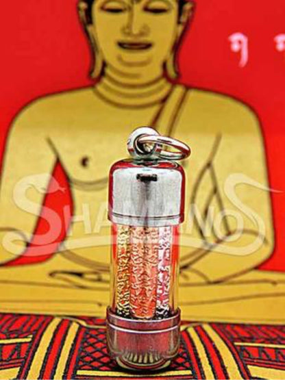 Amuleto Protettivo e Portafortuna