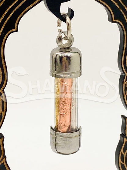 Amuleto PROTETTIVO e PORTAFORTUNA - TAKRUT MAGNUM