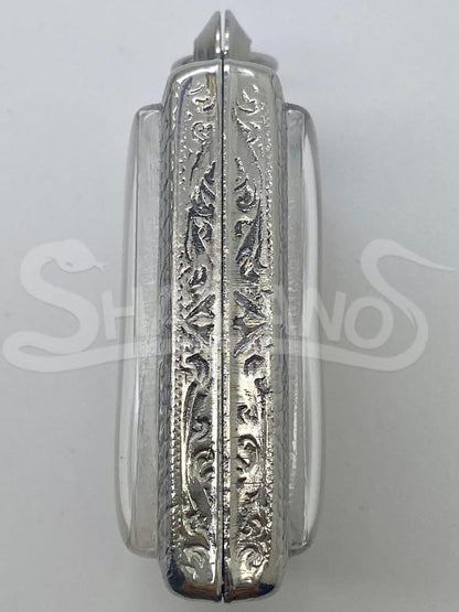 Amuleto Protettivo Portafortuna Phra Somdej Rainbow