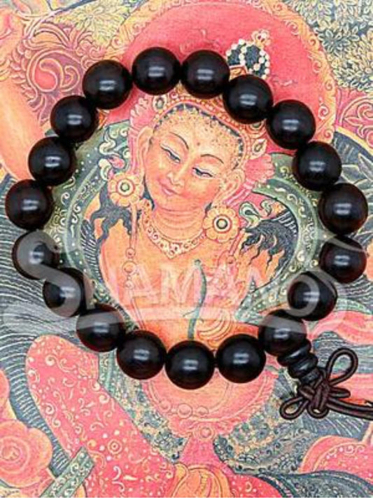 Braccialetto Tibetano 19 Perle