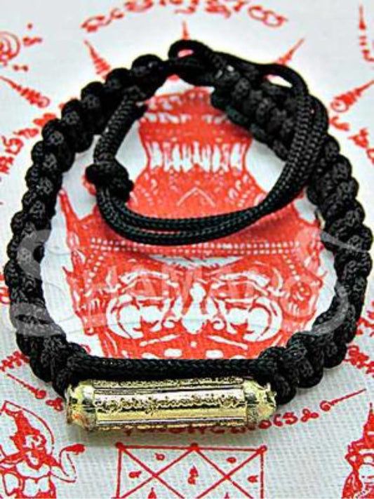 Bracciale PORTAFORTUNA 5 YANT