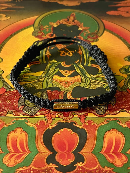 Bracciale Nero
