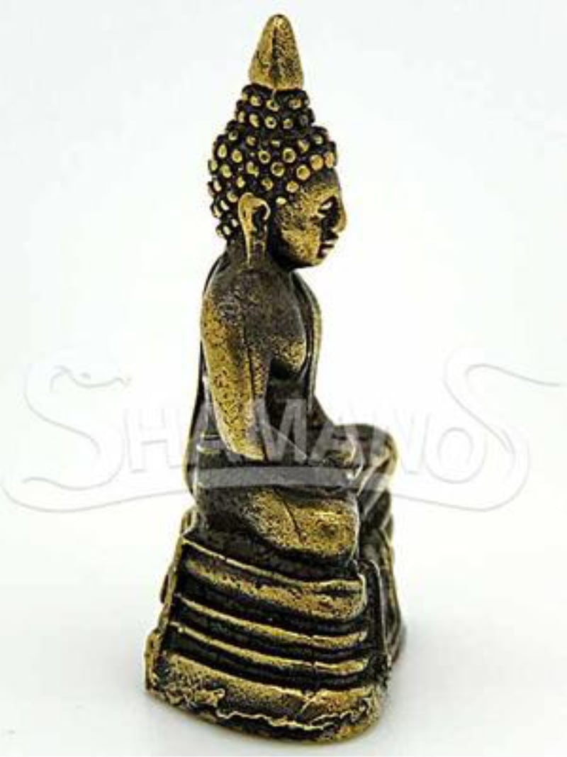Statuina per CHIAREZZA MENTALE e SERENITA' - BUDDHA SOTHORN