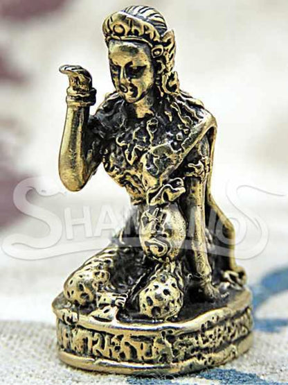 Statuina per ATTRARRE SOLDI, RICCHEZZE E VINCITE