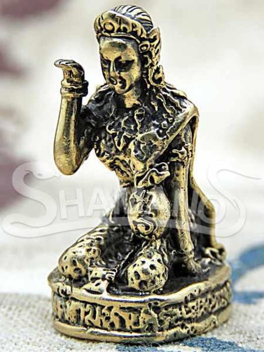 Statuina per ATTRARRE SOLDI, RICCHEZZE E VINCITE