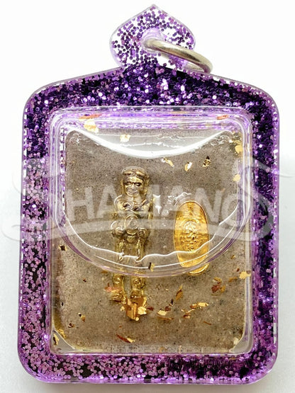 TALISMANO PER SUCCESSO RICCHEZZA E SEDUZIONE FEMMINILE