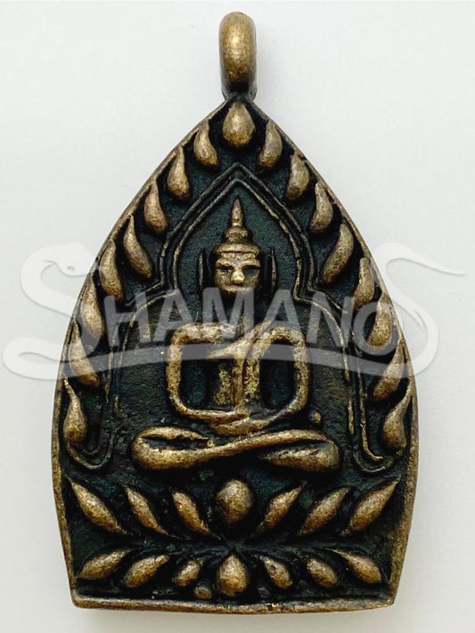Talismano per Attirare Ricchezza e Fortuna