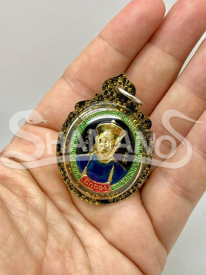 Talismano per ATTIRARE VINCITE AL GIOCO - YI KO HONG, IL DIO DELLE VINCITE 🎲