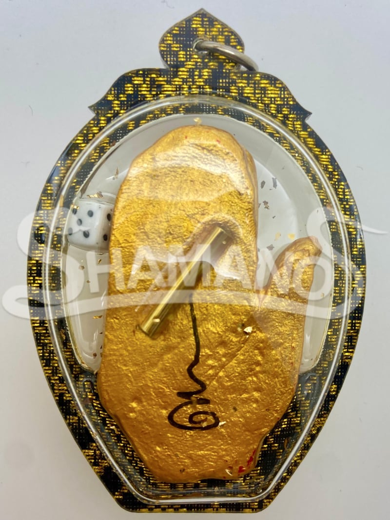 Talismano per ATTIRARE VINCITE AL GIOCO - LA MANO FORTUNATA 🎲