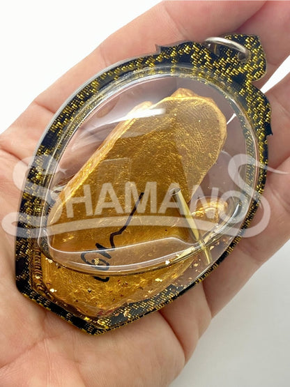 Talismano per ATTIRARE VINCITE AL GIOCO - LA MANO FORTUNATA 🎲